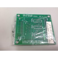 Watkins Johnson PWB 976569-001 WJ994 Encoder Line ...